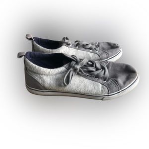 Gymboree Boys Dress Sneakers